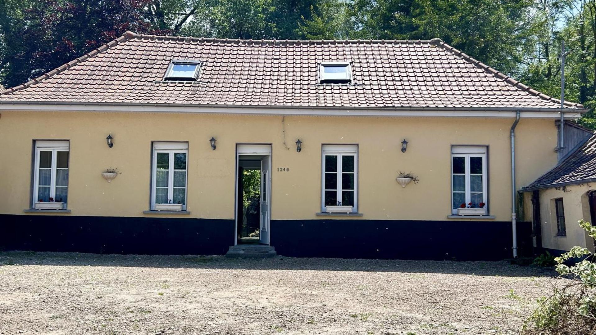 Terre & Mer'Veilles 2, Appartement Avec Spa Pour 2 Personnes Favières Eksteriør bilde
