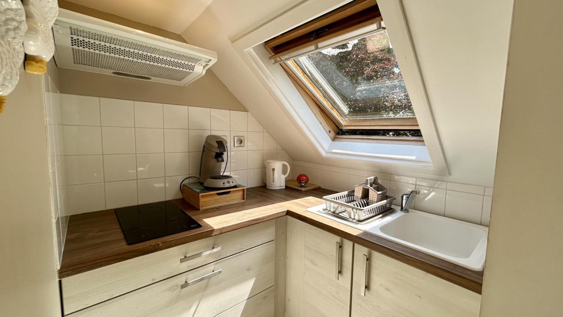 Terre & Mer'Veilles 2, Appartement Avec Spa Pour 2 Personnes Favières Eksteriør bilde