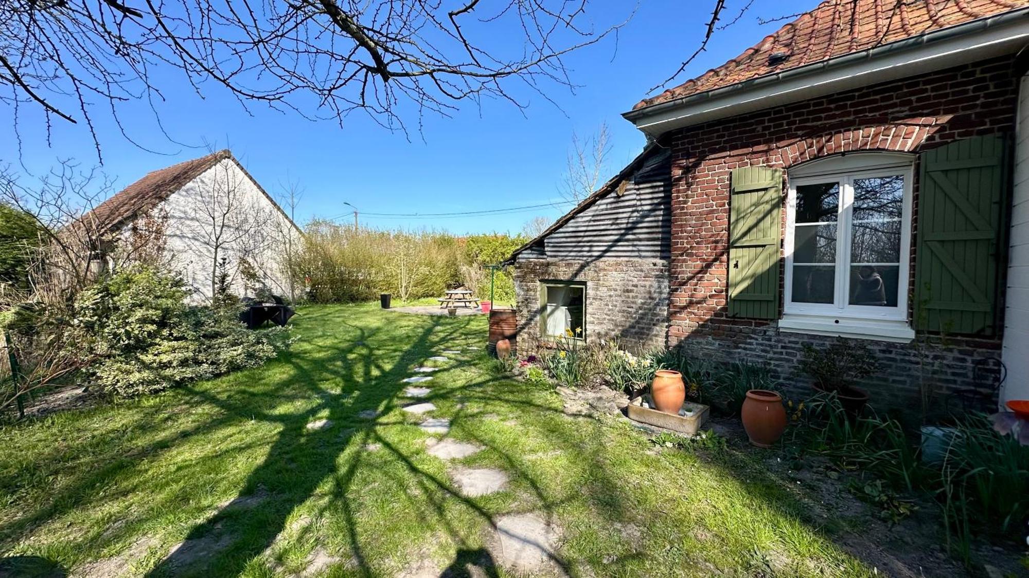 Terre & Mer'Veilles 2, Appartement Avec Spa Pour 2 Personnes Favières Eksteriør bilde
